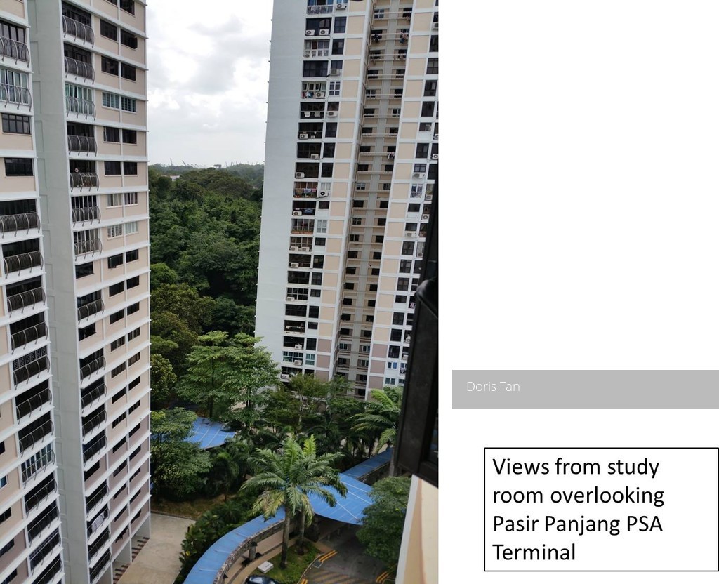 Blk 112B Depot Road (Bukit Merah), HDB 5 Rooms #110926832